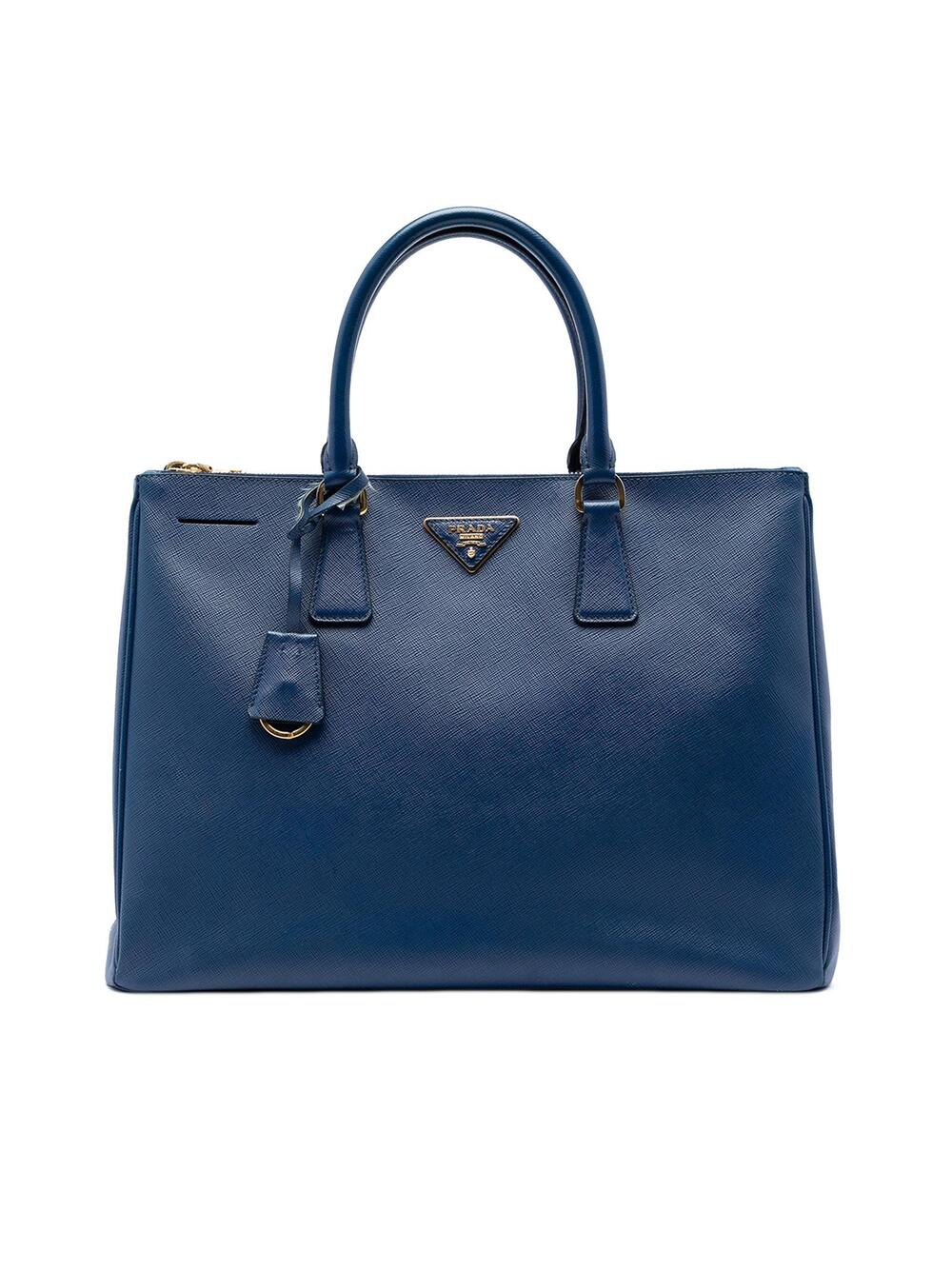 Prada Large Saffiano Lux Galleria #276546P76B